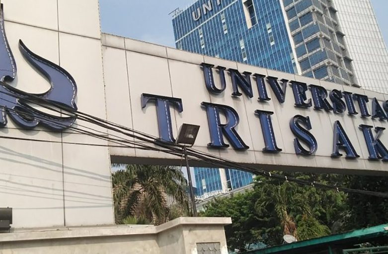 Universitas Trisakti – Info Kuliah & Jurusan