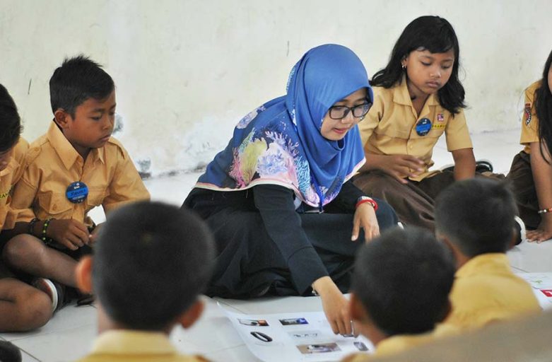 Pilih Jurusan Pendidikan Guru Sekolah Dasar Apakah Bagus ?