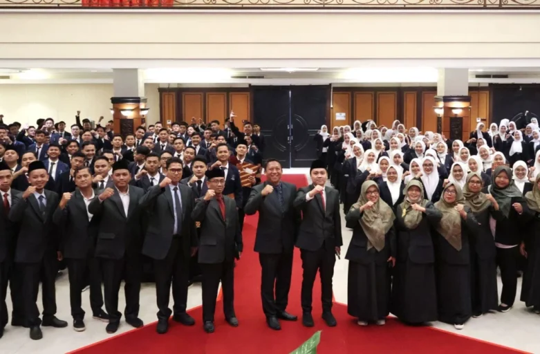 Beasiswa di Universitas Jember: Kesempatan Emas bagi Mahasiswa