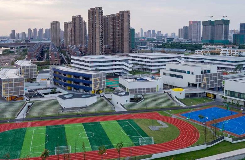 Tongji University: Salah Satu Universitas Terbaik di Tiongkok