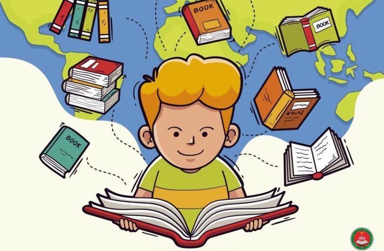 Gerakan Literasi Nasional: Membangun Budaya Membaca di Indonesia